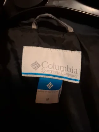 Plumas Columbia pike lake II