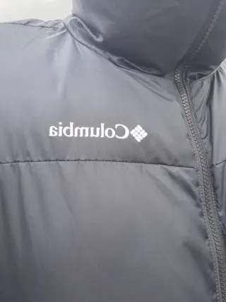 Plumas Columbia pike lake II