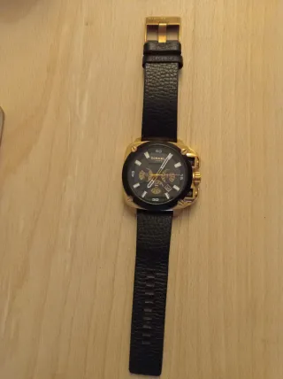 Reloj Diesel Only The Brave DZ-7346