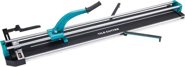 VEVOR Cortador de Azulejos 1200 mm Cortador Manual