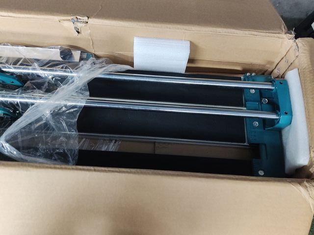 VEVOR Cortador de Azulejos 1200 mm Cortador Manual