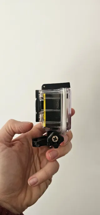 Cámara Wiseup HD 1080P