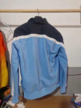 Chaqueta Manchester City Nike Talla M