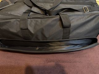 Borsa VISICO per attrezzatura di illuminazione-telescopio