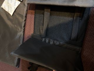 Borsa VISICO per attrezzatura di illuminazione-telescopio