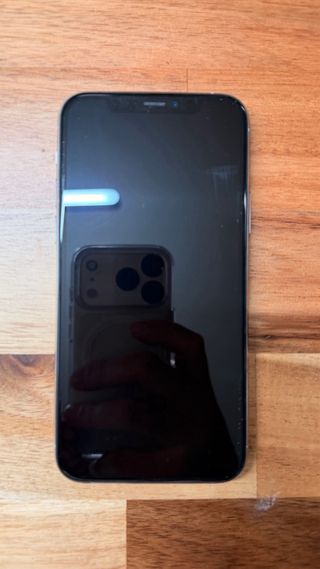 iPhone 11 Pro 256GB Plata