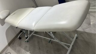 Camilla Sorisa Profesional