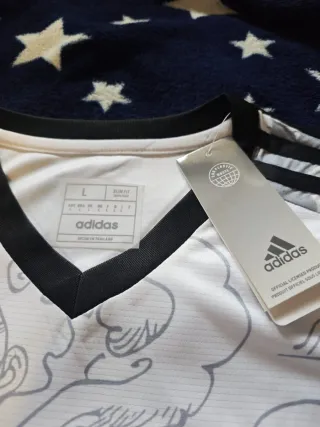 Camiseta selección Japón One Piece