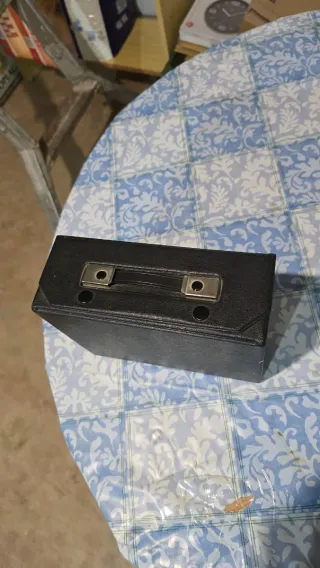 Tensiometro Brazo Medidor Presion Arterial.