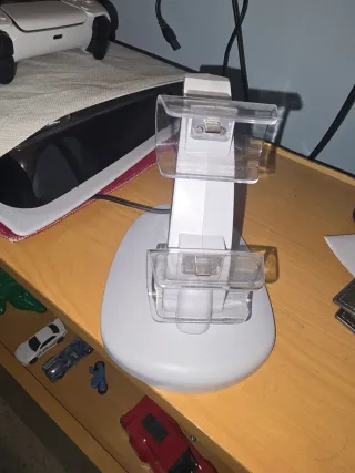 Consola Sony Playstation 5 Blanca