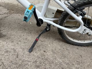 Bicicleta Infantil Btwin Decathlon