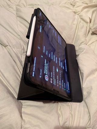 iPad Pro 12.9 6ª Gen 256GB