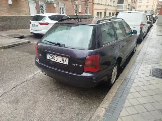 Audi A4 1.9tdi