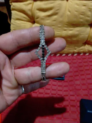 Pulsera antigua de fantasía