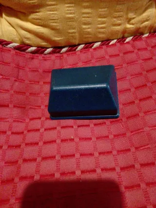 Pulsera antigua de fantasía