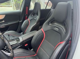 Mercedes-Benz Clase A Mercedes-AMG A 35 4MATIC+