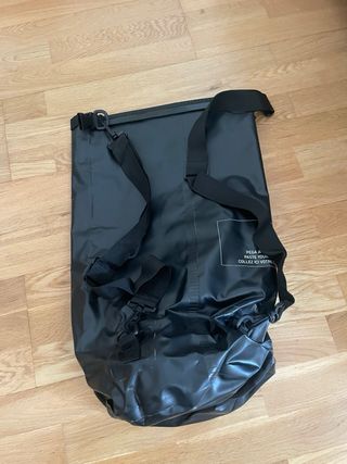 Mochila impermeable Mercedes-Benz