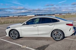 BMW Serie 2 218dA Gran Coupe