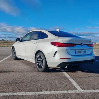 BMW Serie 2 218dA Gran Coupe