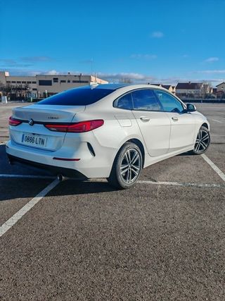 BMW Serie 2 218dA Gran Coupe