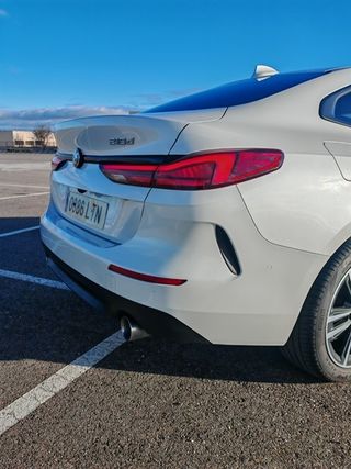 BMW Serie 2 218dA Gran Coupe