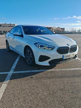 BMW Serie 2 218dA Gran Coupe