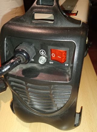 Soldador KRAFT TMELLE Profesional