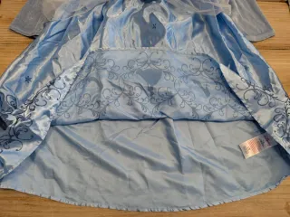 Disfraz Cenicienta original Disney Talla 7-8