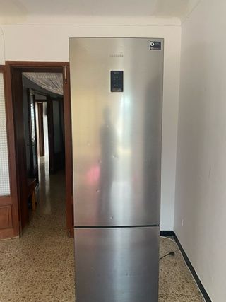 Nevera Samsung