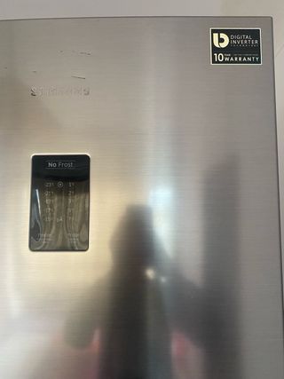 Nevera Samsung