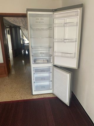Nevera Samsung