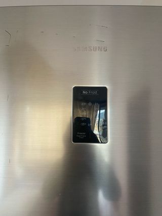 Nevera Samsung