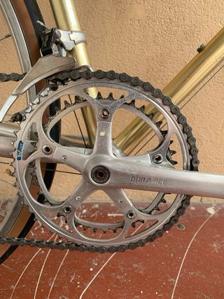 Bicicleta Vitus 979 Duralinox Talla 54