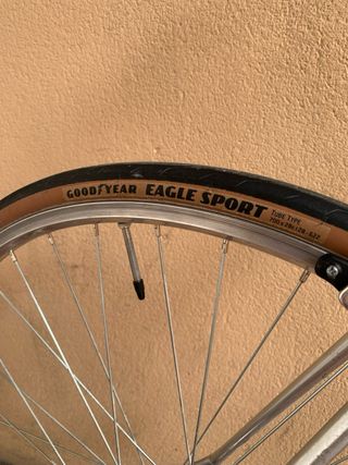 Bicicleta Vitus 979 Duralinox Talla 54