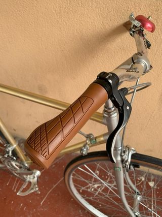 Bicicleta Vitus 979 Duralinox Talla 54