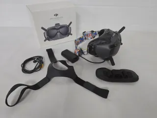DJI Gafas FPV V1