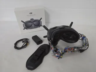 DJI Gafas FPV V1
