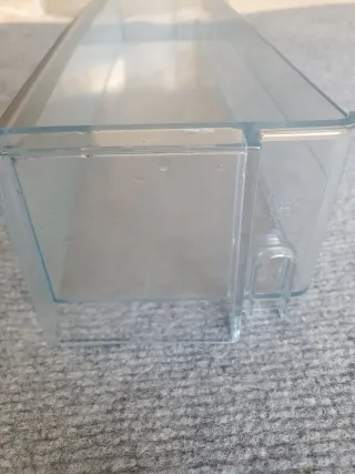 Estante Frigorífico Bosch KGN39A73/08