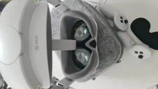 Pico 4 Ultra 256 GB VR Headset