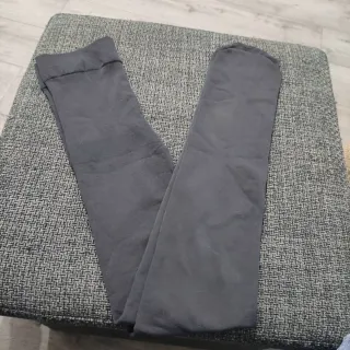 Collant Tezenis Grigio Antracite Taglia XS