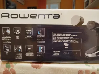 Cepillo de vapor Rowenta Access Steam Force