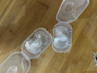 Suavinex Zero.Zero Starter Set Biberones