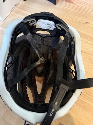 Casco Kask Protone Talla L