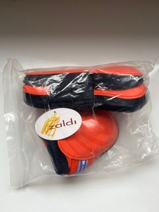 Protectores de tendón y menudillo ZALDI caballos