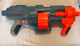 Nerf Elite 2.0 Shockwave