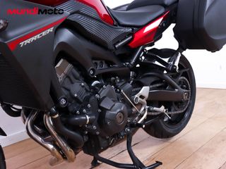 YAMAHA TRACER 900