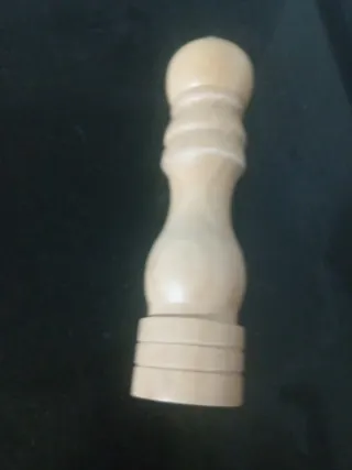 Molino de Pimienta Madera