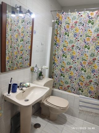 Habitación en casa compartida