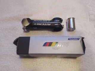 Potencia Ritchey WCS 31.8 x 110mm