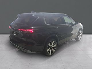 Mitsubishi Outlander PHEV Kaiteki+ 4WD